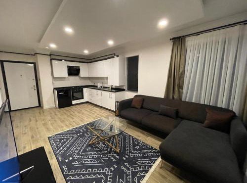 CK House in Yeşilkent