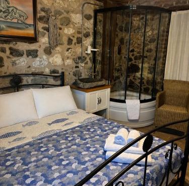 Vesta House Bademli - Liman Meyhanesi in Dikili