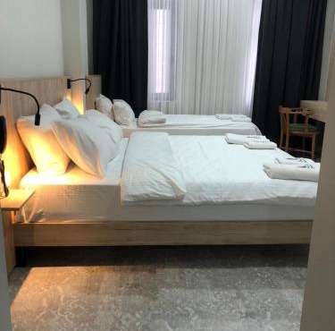 Galatist Hotel in Istanbul