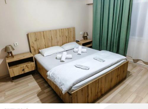 Avio Hotel in Diyarbakır