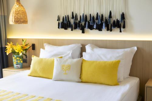 Başka Resort Bodrum in Bodrum City