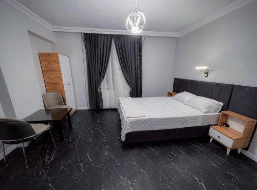 Welcome to the most comfortable hotel in the area in Kumartaş