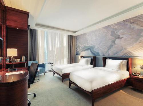 Mercure Istanbul Umraniye in Istanbul