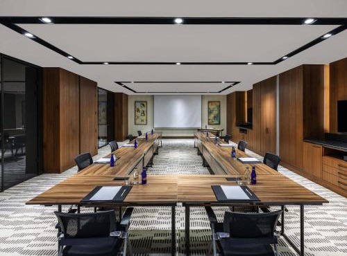 Mövenpick Istanbul Hotel Golden Horn in Istanbul