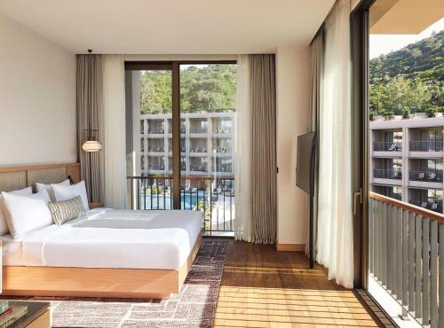 Hyde Bodrum - Ultra All Inclusive, Adult Only in Torba