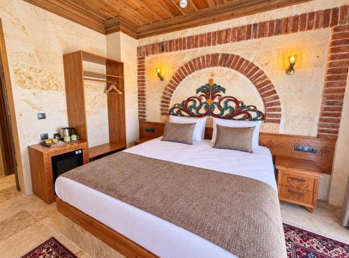 Haven Cappadocia in Uçhisar