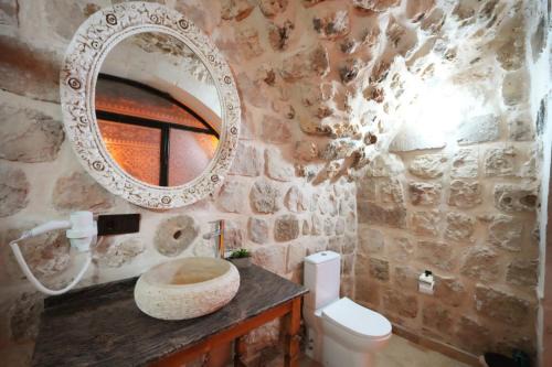 Nuhara Otel in Mardin