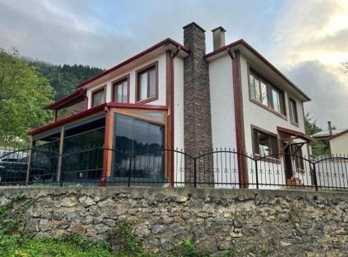 Deniz House Apart in Güzelce