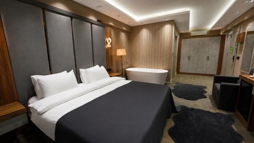 Ramada by Wyndham Erzincan Ergan in Erzincan