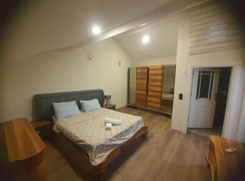 Beylik4 villa in Belek