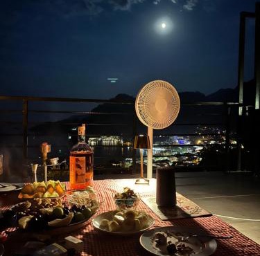 Turunç in Marmaris