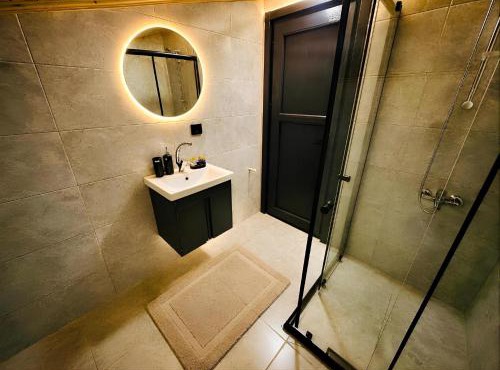 Ayder River Chalet Prestige Hotel in Çamlıhemşin