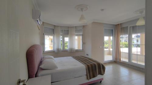 Villa Akdeniz 16 in Serik
