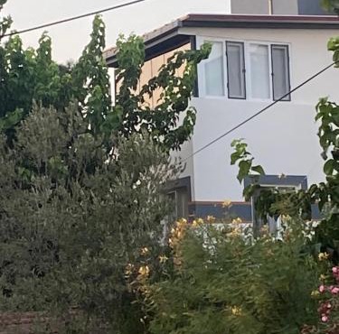 Ailemizin tatil evi in Edremit