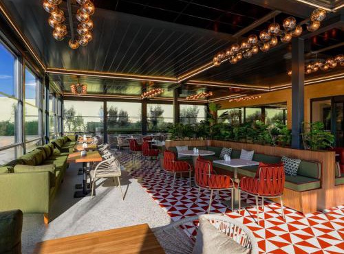 ibis Styles Istanbul Kurtkoy in Istanbul