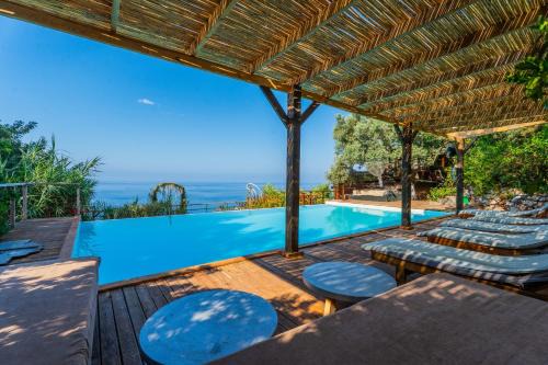 11-11Shambala in Fethiye