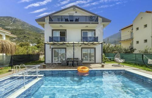 Fethiye Oludeniz Villas in Fethiye