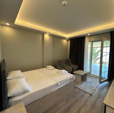 Sunset Hill Hotel in Büyükçekmece