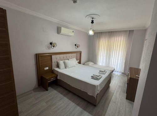 Pınar Pansiyon in Köyceğiz