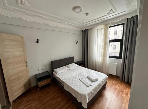 Milan in Altındağ