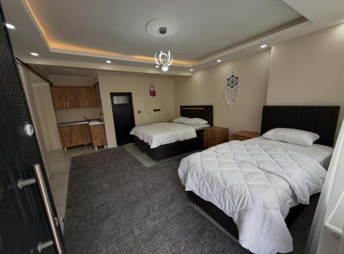 HOTEL ASiL ODAK HATTUSA in Bogazkale