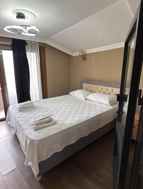 Ehli Keyf Hotel in Istanbul