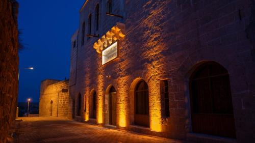 Sargon Otel Midyat in Midyat