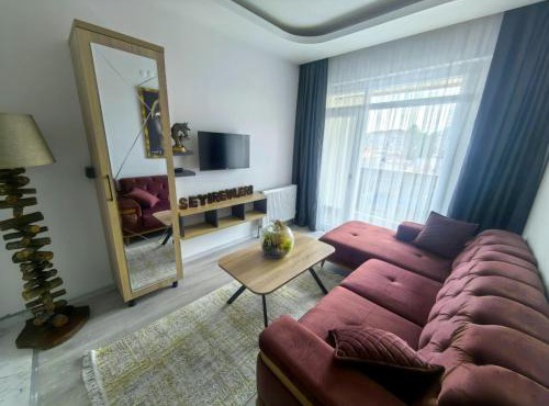 Elegance Emirgan in Kayseri