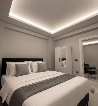 Kaya City Rezidans in Nevşehir