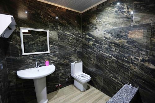 Vural Termal Apart Otel in Denizli