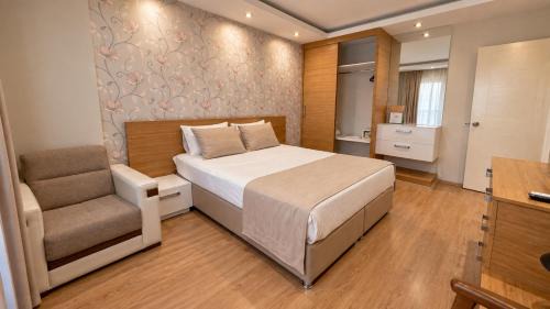 Villa Lycus Hotel in Pamukkale