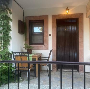 Akropolis Hotel in Bergama