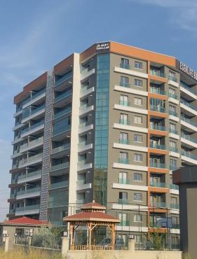 Ankara Esenboğa Airport Luxury Suite in Esenboga