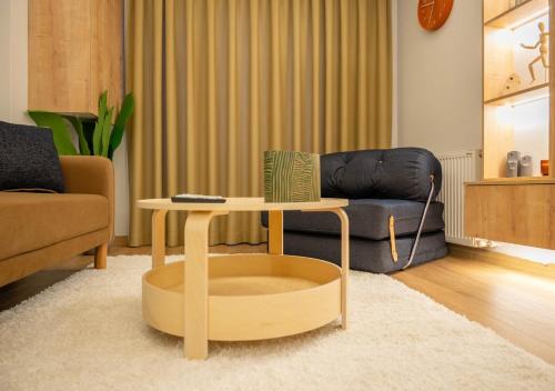 Galata Port & Tower Suite in Istanbul