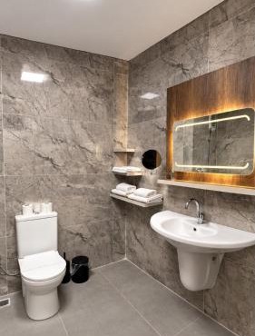 Samsun Airport Resort Hotel in Samsun
