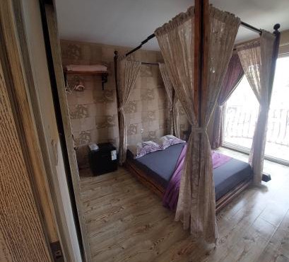 AKİDE BUTİK PANSİYON in Bursa