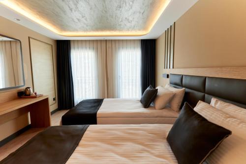 igman Hotel İstanbul in Istanbul