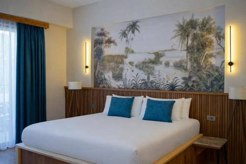 De Suite Hotel in Antalya