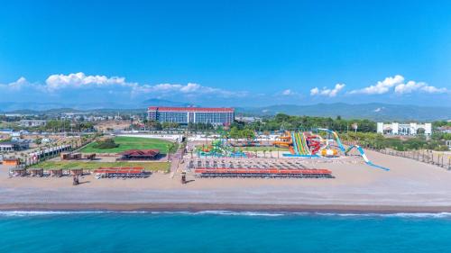 Casa Fora Beach Resort Hotel - Spa & Aqua park - All Inclusive Plus Concept in Belek