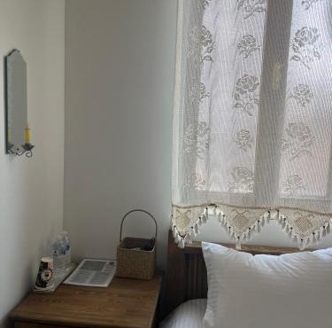 Bademli Ancanoz Hotel in Dikili