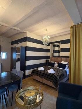 Ehli Keyf Hotel in Istanbul
