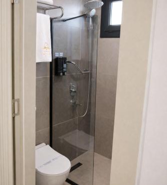 Casa Ayris Boutique Hotel in Mersin
