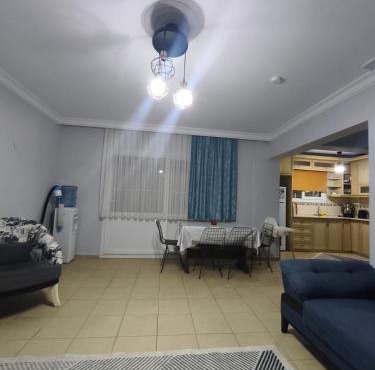 Kuşadası Triplex 5-1 Villa in Kuşadası