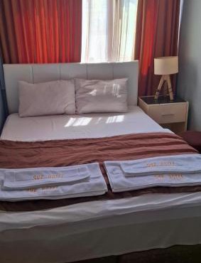 Sur1 Apart Hotel in Istanbul