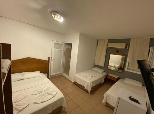 denge pansiyon in Marmaris