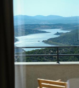Reya Kazdağları in Ayvacık