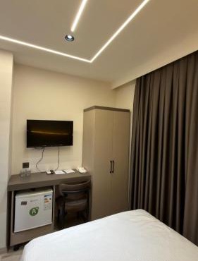Dostlar Hotel in Mersin