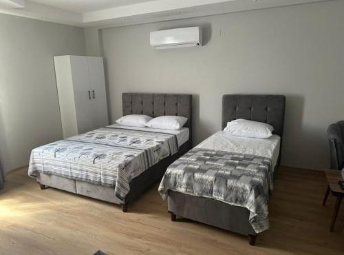 Can Pansiyon Çukurova in Adana