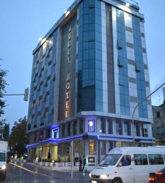Bulut Hotel in Denizli