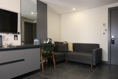 Ren Business Hotel in Gerede